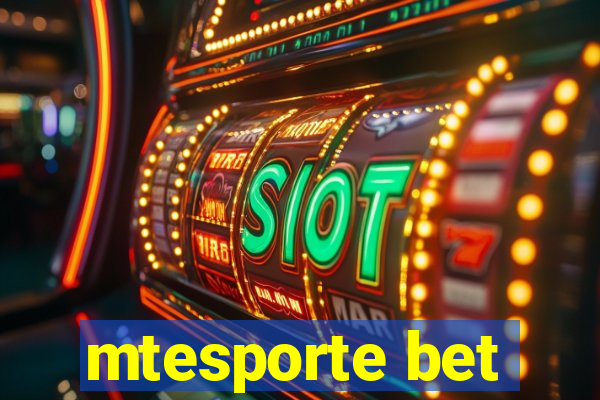 mtesporte bet